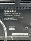 Yamaha Surround Speakers, Rear Soundbars Ysp-2700