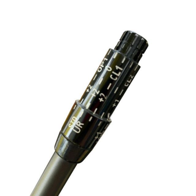 Shaft (F45 Attas Mb-Fw75 S)B