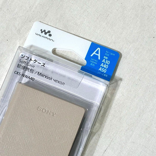 Portable Audio Accessories Sony Cks-Nwa40