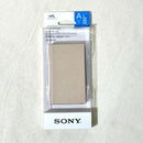 Portable Audio Accessories Sony Cks-Nwa40