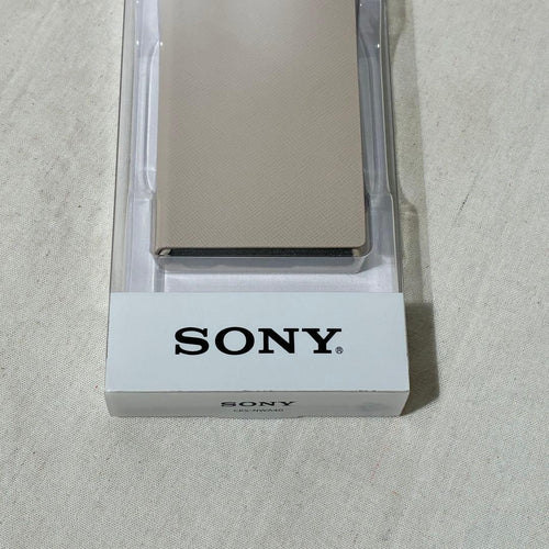 Portable Audio Accessories Sony Cks-Nwa40