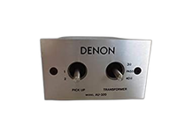 Others Denon Mc Au-320