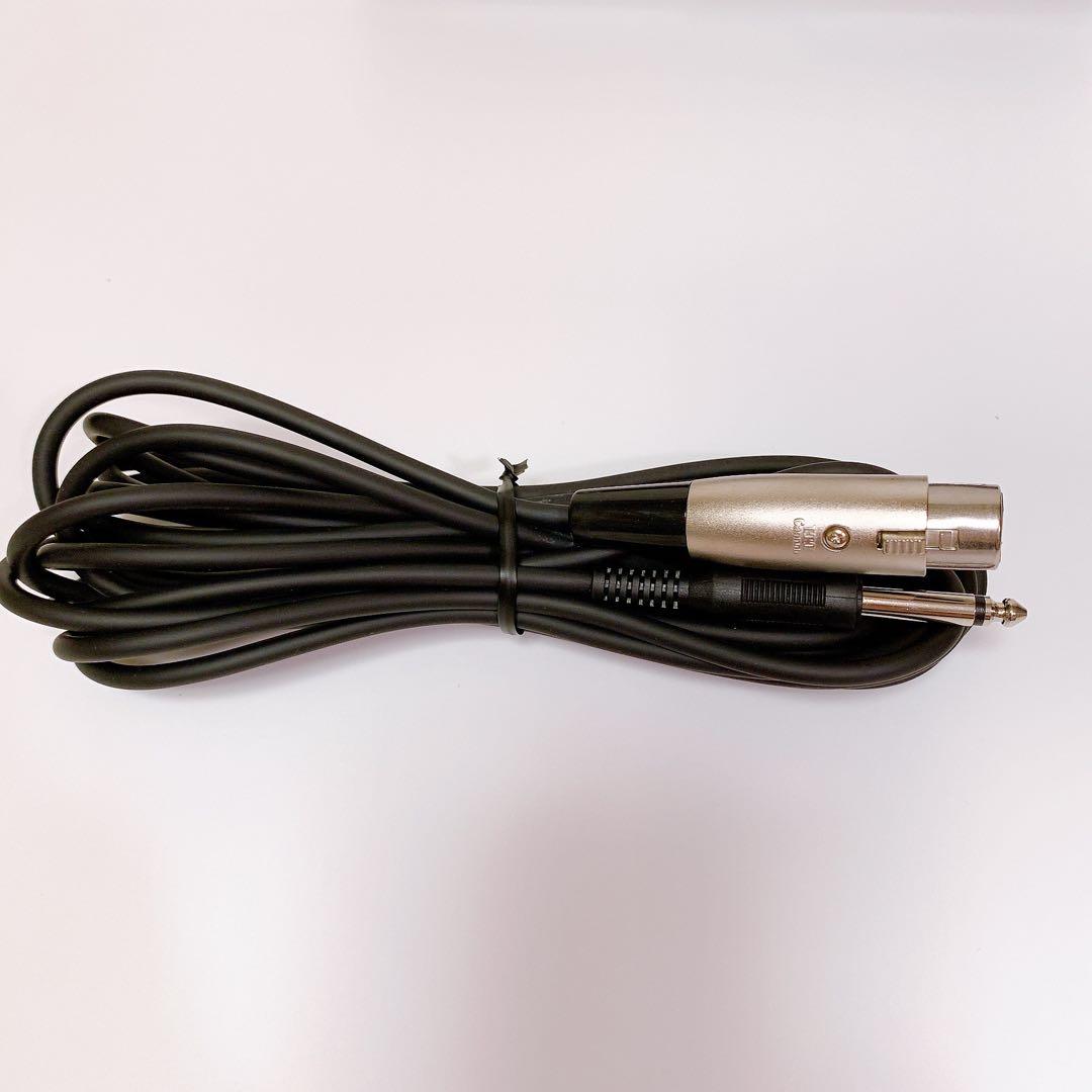 Roland Dynamic Microphone