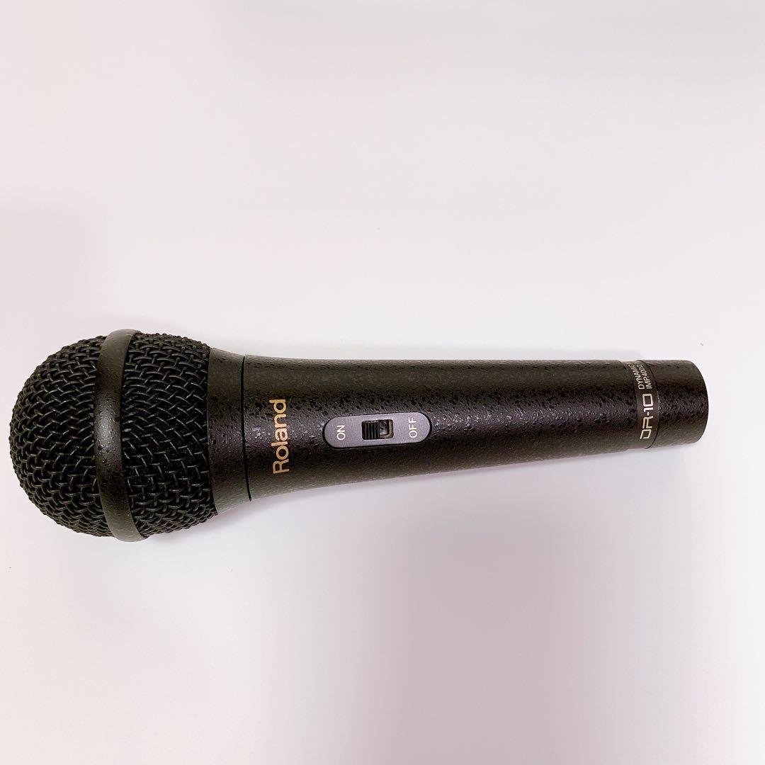 Roland Dynamic Microphone