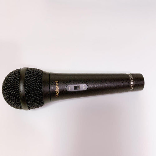 Roland Dynamic Microphone