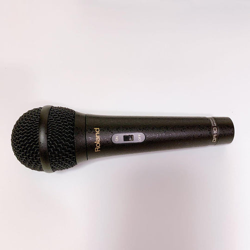 Roland Dynamic Microphone