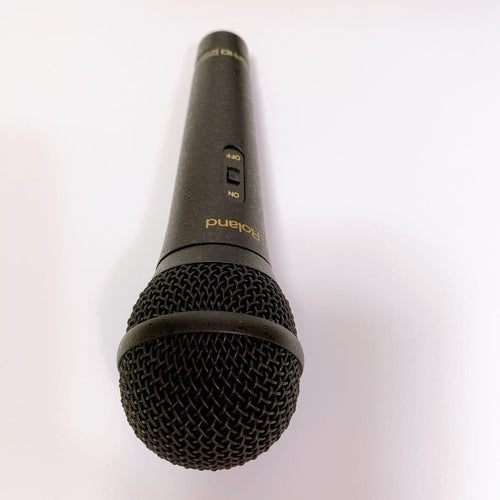 Roland Dynamic Microphone