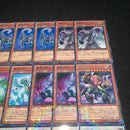 Yu -Gi -Oh! Ocg Duel Monsters No.10226
