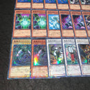 Yu -Gi -Oh! Ocg Duel Monsters No.10226