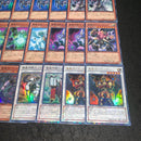 Yu -Gi -Oh! Ocg Duel Monsters No.10226