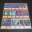 Yu -Gi -Oh! Ocg Duel Monsters No.10226