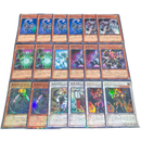 Yu -Gi -Oh! Ocg Duel Monsters No.10226