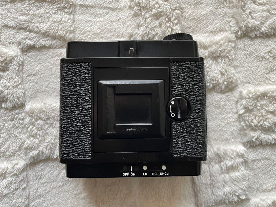 Mamiya Browny Film 120 Medium Format Rb67 6X7