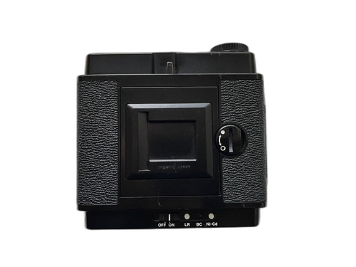 Mamiya Browny Film 120 Medium Format Rb67 6X7