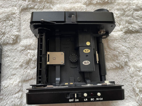 Mamiya Browny Film 120 Medium Format Rb67 6X7