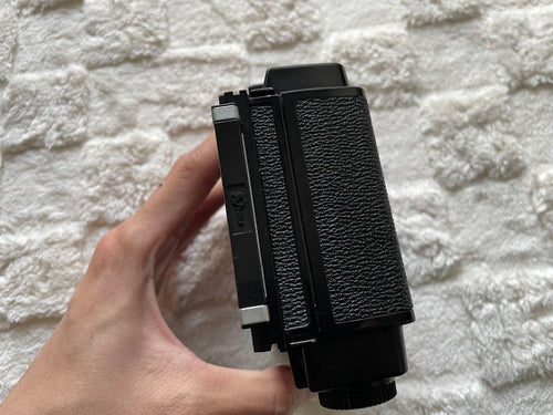 Mamiya Browny Film 120 Medium Format Rb67 6X7