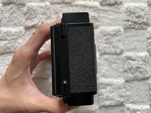 Mamiya Browny Film 120 Medium Format Rb67 6X7