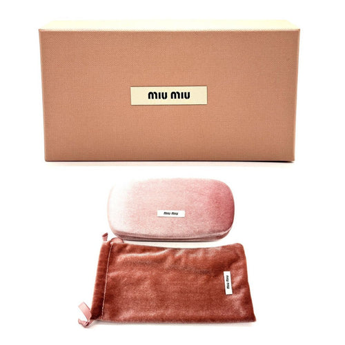 Miu Sunglasses Smu B015-F