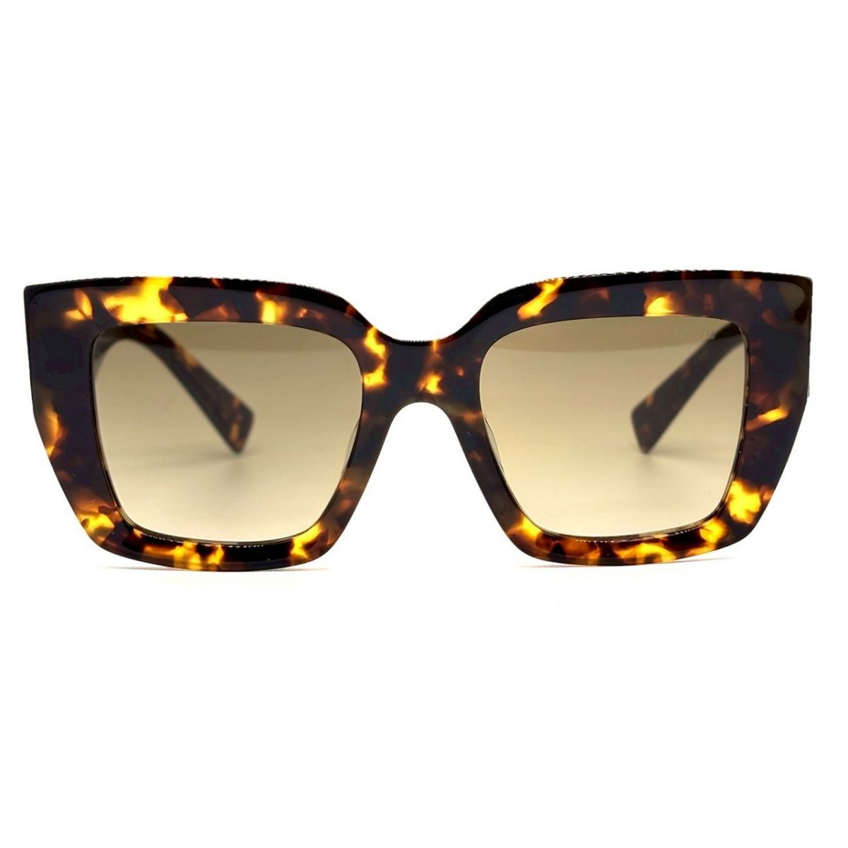 Miu Sunglasses Smu B015-F