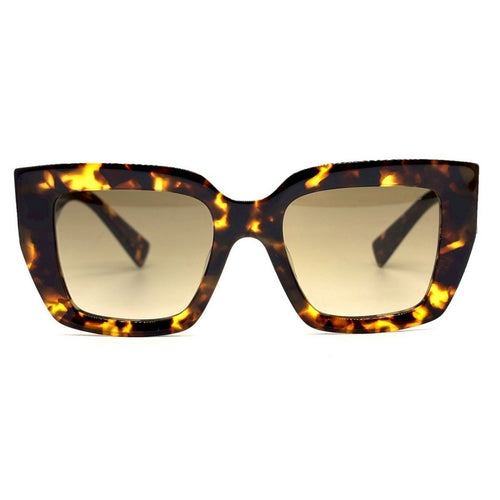 Miu Sunglasses Smu B015-F