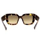 Miu Sunglasses Smu B015-F