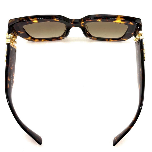 Miu Sunglasses Smu B015-F