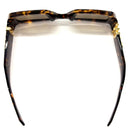 Miu Sunglasses Smu B015-F