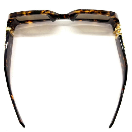 Miu Sunglasses Smu B015-F