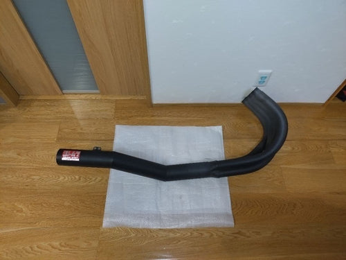 Yoshimura Mufflers Z900Rs T-Spec