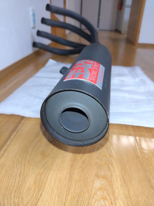 Yoshimura Mufflers Z900Rs T-Spec