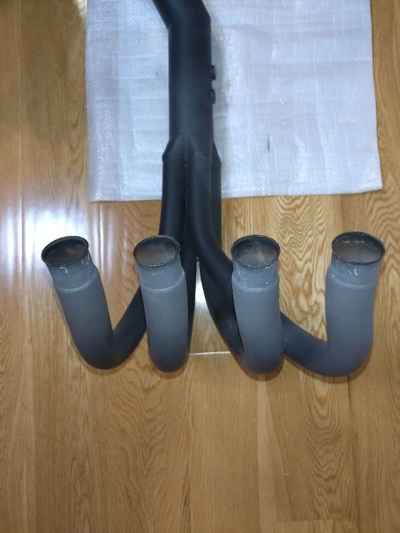 Yoshimura Mufflers Z900Rs T-Spec