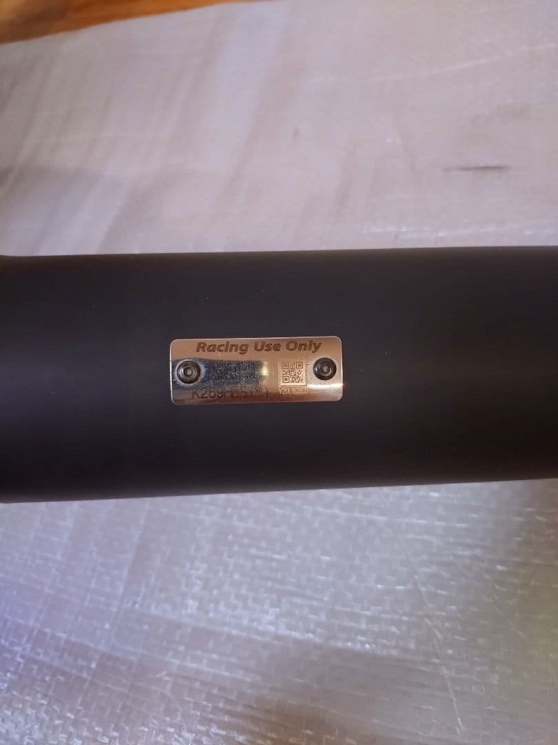 Yoshimura Mufflers Z900Rs T-Spec
