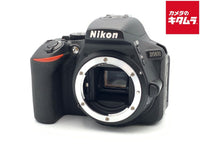 Digital Slr D5600