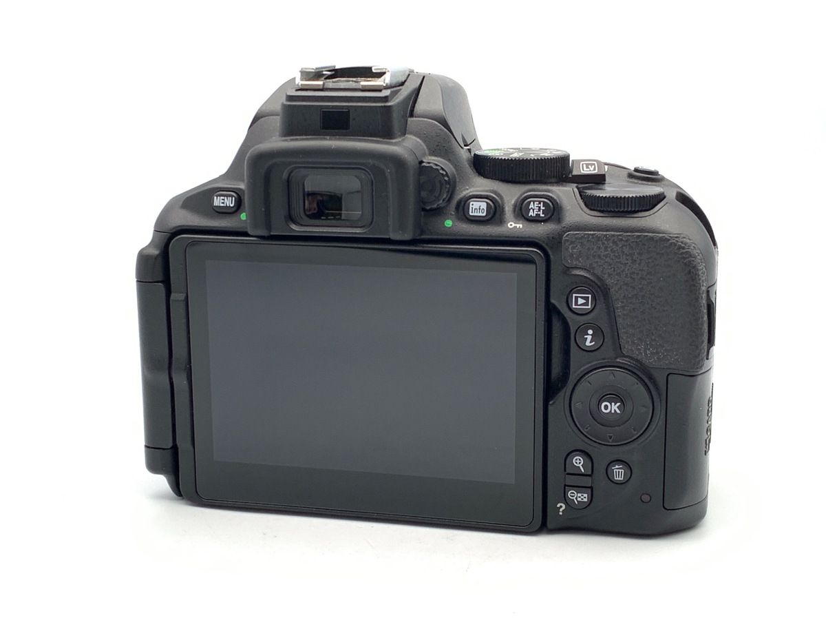 Digital Slr D5600