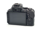 Digital Slr D5600