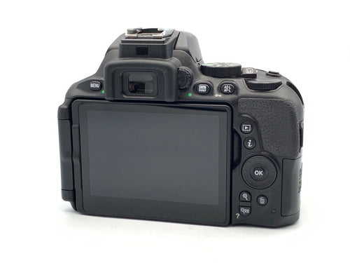 Digital Slr D5600