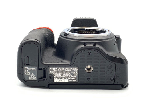 Digital Slr D5600
