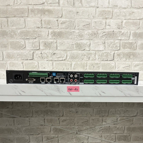 Yamaha Others Mtx3 Dsp 1U 140-A1