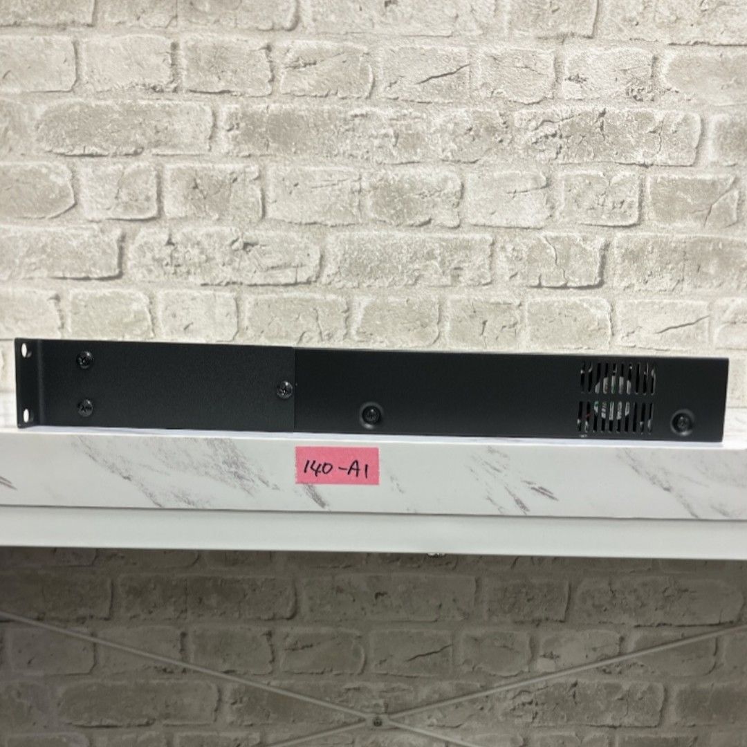 Yamaha Others Mtx3 Dsp 1U 140-A1