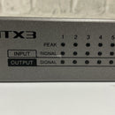 Yamaha Others Mtx3 Dsp 1U 140-A1