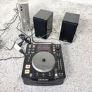 Denon Cdj Dn-S1200 Cd Dj