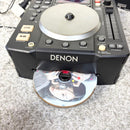 Denon Cdj Dn-S1200 Cd Dj