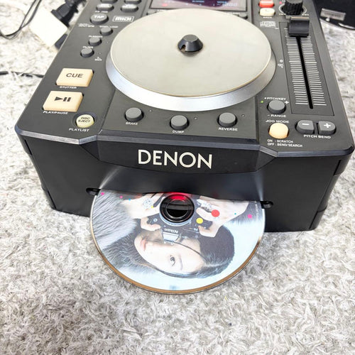 Denon Cdj Dn-S1200 Cd Dj