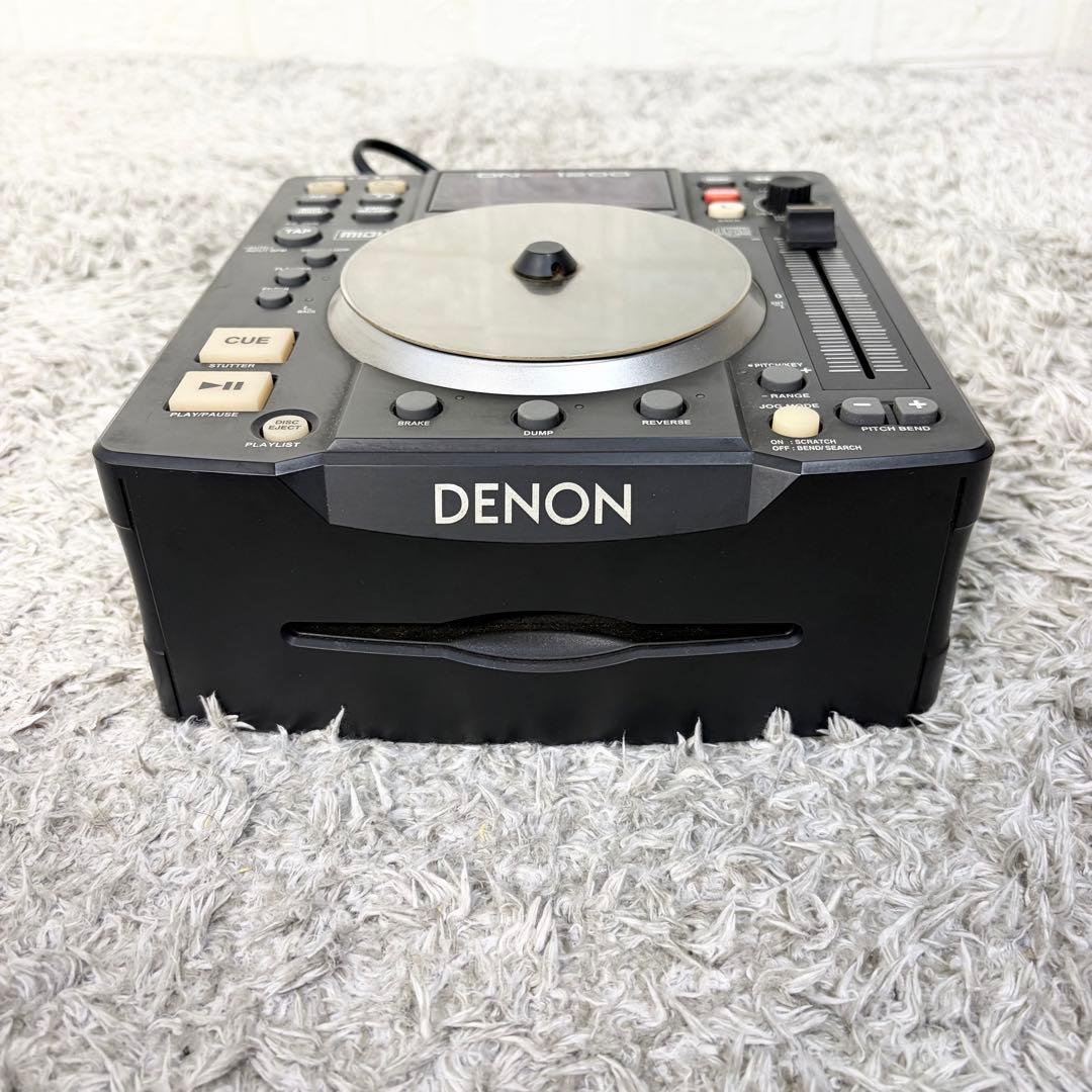 Denon Cdj Dn-S1200 Cd Dj