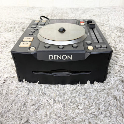 Denon Cdj Dn-S1200 Cd Dj