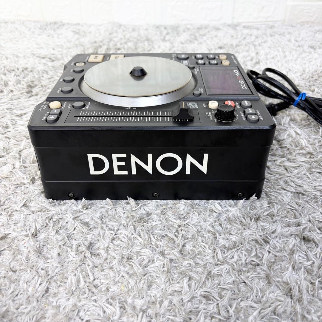 Denon Cdj Dn-S1200 Cd Dj
