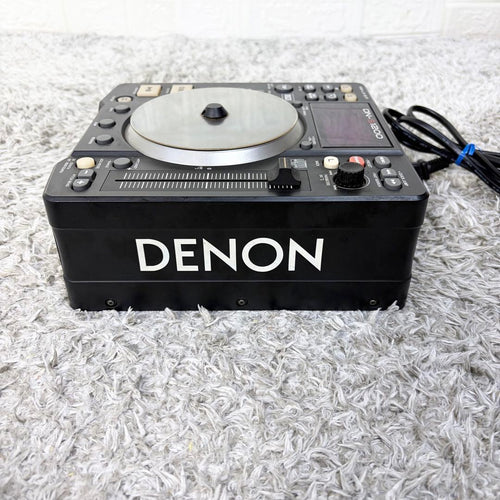 Denon Cdj Dn-S1200 Cd Dj