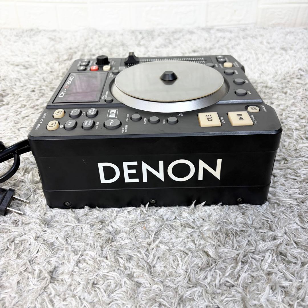 Denon Cdj Dn-S1200 Cd Dj
