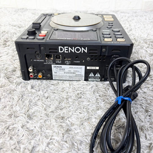 Denon Cdj Dn-S1200 Cd Dj