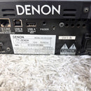 Denon Cdj Dn-S1200 Cd Dj